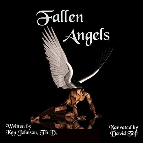 fallen angels audiobook|ken johnson biblefacts ministries.